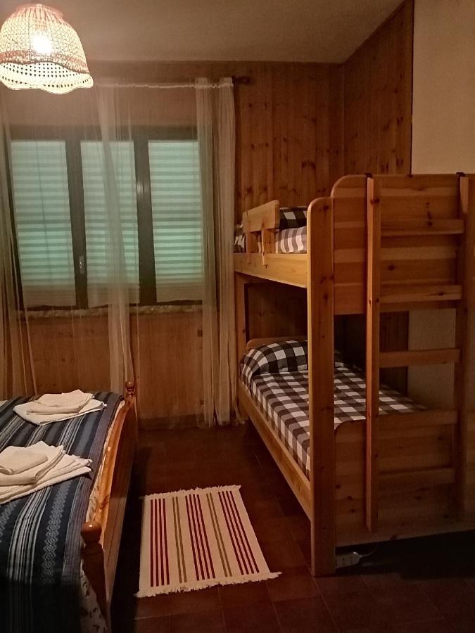 Ferienwohnung Timo & Rosmarino Anfo Exterior foto